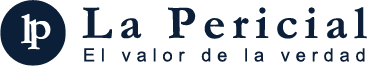 Logo La Pericial new 1